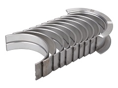 Kurbelgehäuseentlüftung